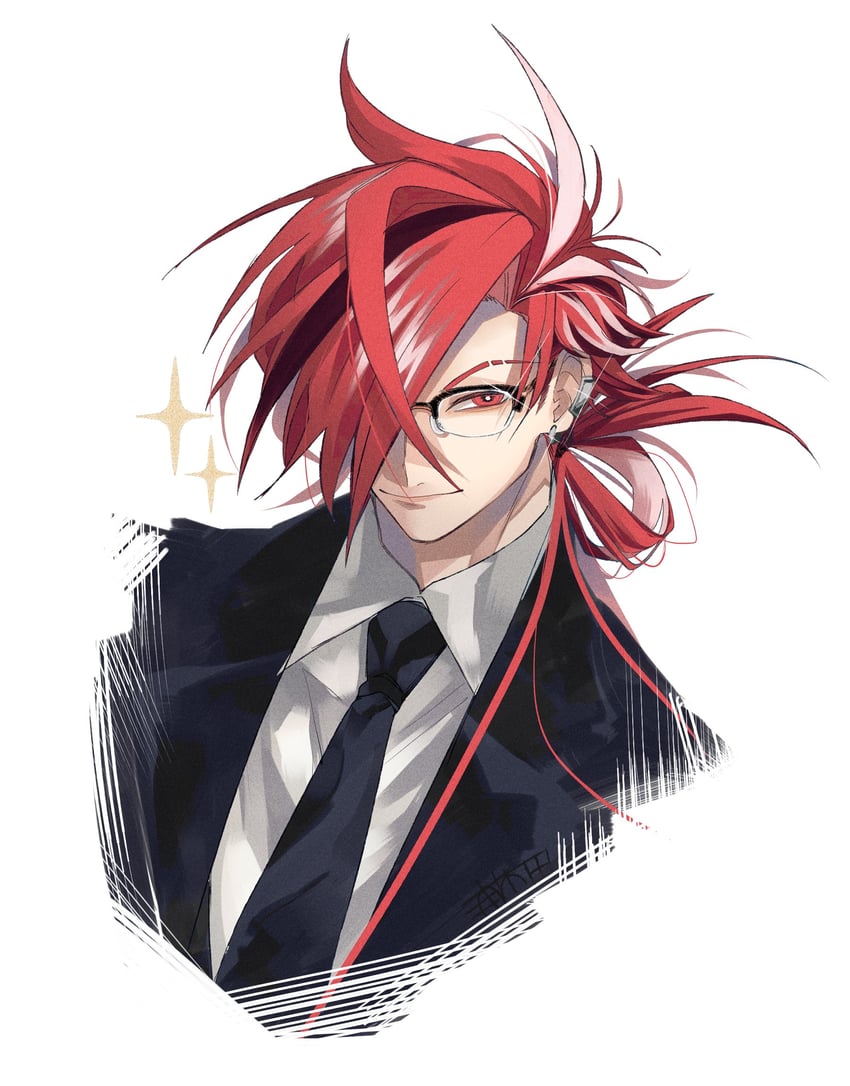 takasugi shinsaku (fate and 1 more) drawn by u_5ham0
