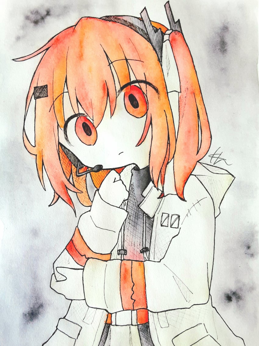 adachi rei (utau and 1 more) drawn by kotone0121