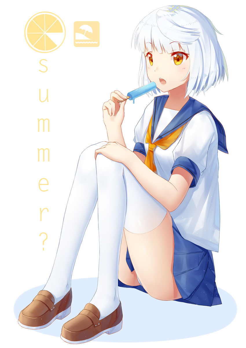 le fantasque (warship girls r) drawn by ji_dao_ji