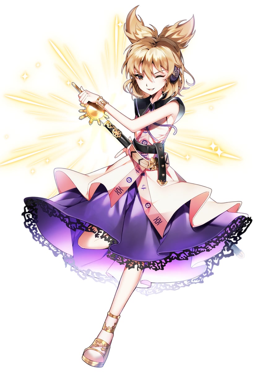 toyosatomimi no miko (touhou and 1 more) drawn by it_po_(sss_cmy)