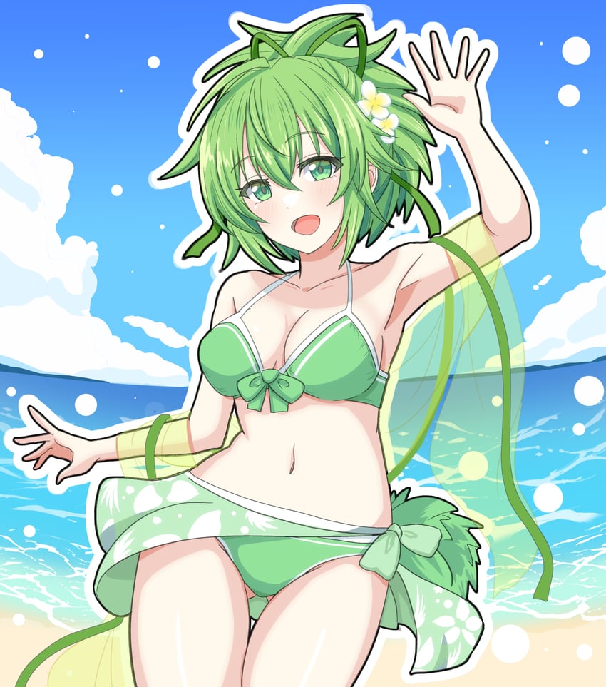 wynn and wynn the wind charmer (yu-gi-oh!) drawn by daiichi_(k_daiiti)