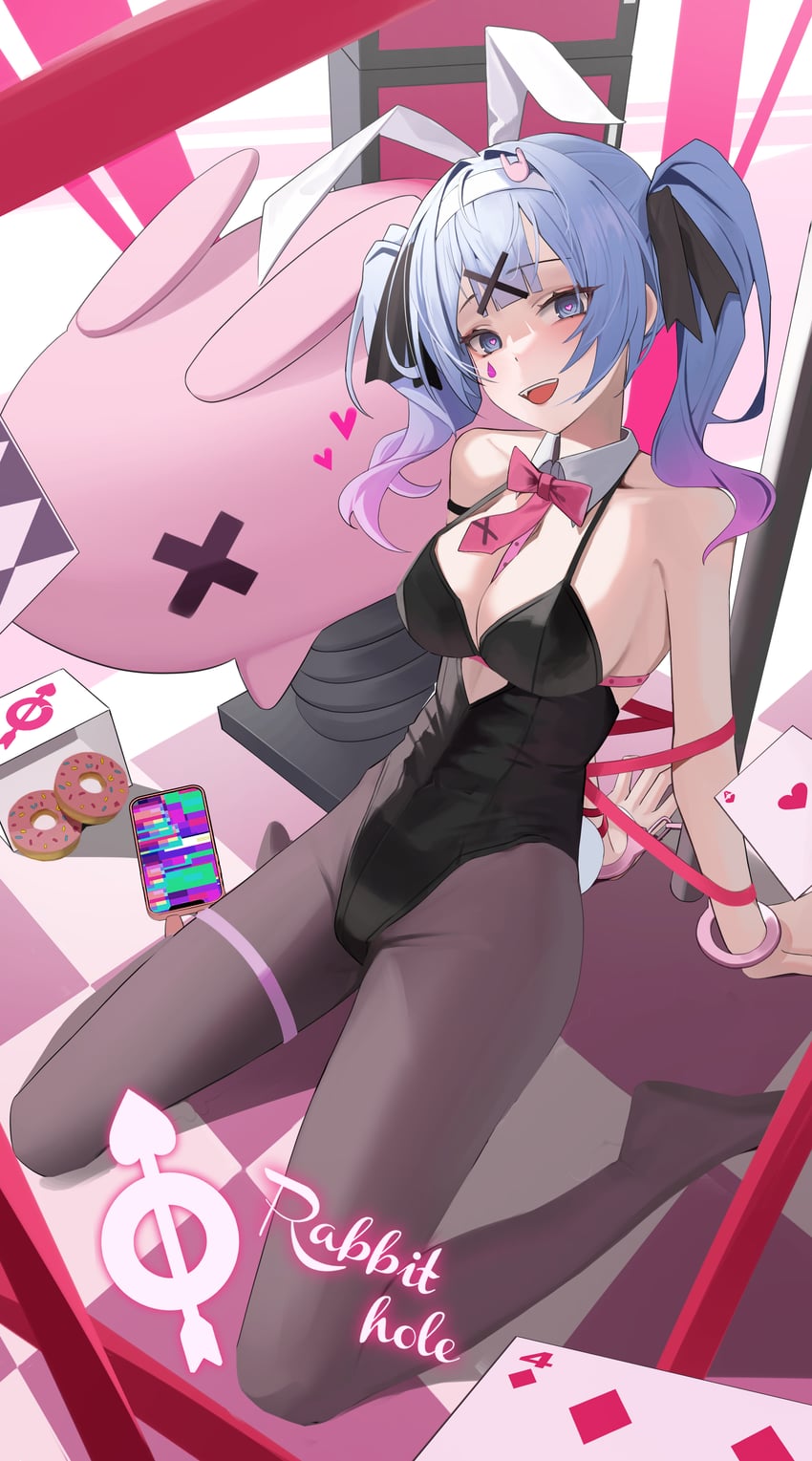 hatsune miku (vocaloid and 1 more) drawn by toki88909