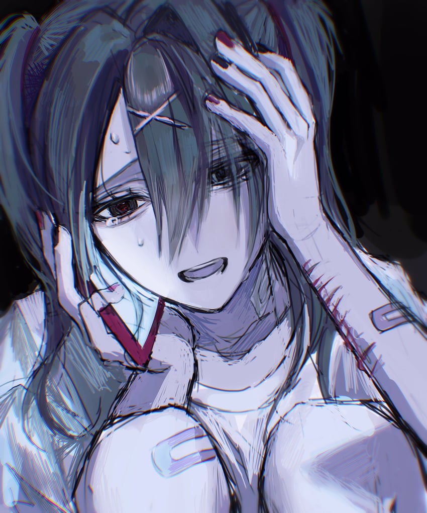 ame-chan (needy girl overdose) drawn by pao_(i_loxe_u)