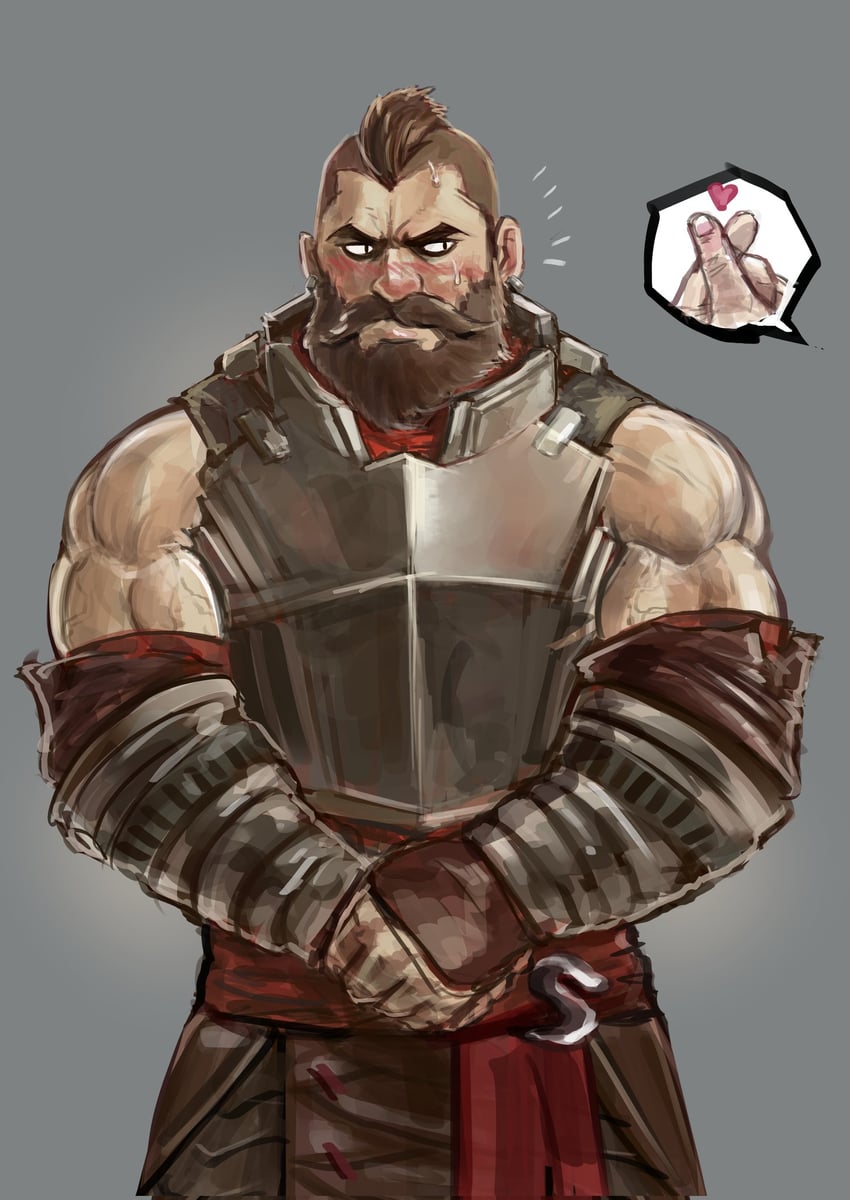 rictus (league of legends and 1 more) drawn by amsokyo