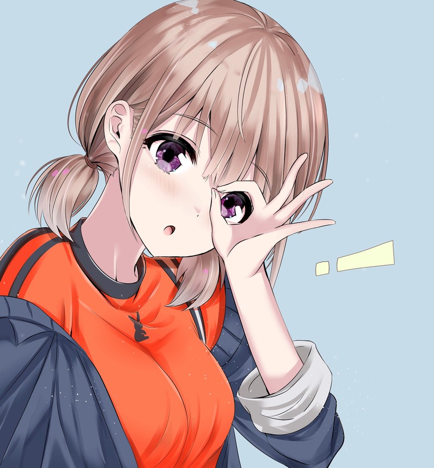 serizawa asahi (idolmaster and 1 more) drawn by ryouta_(ryouta335)