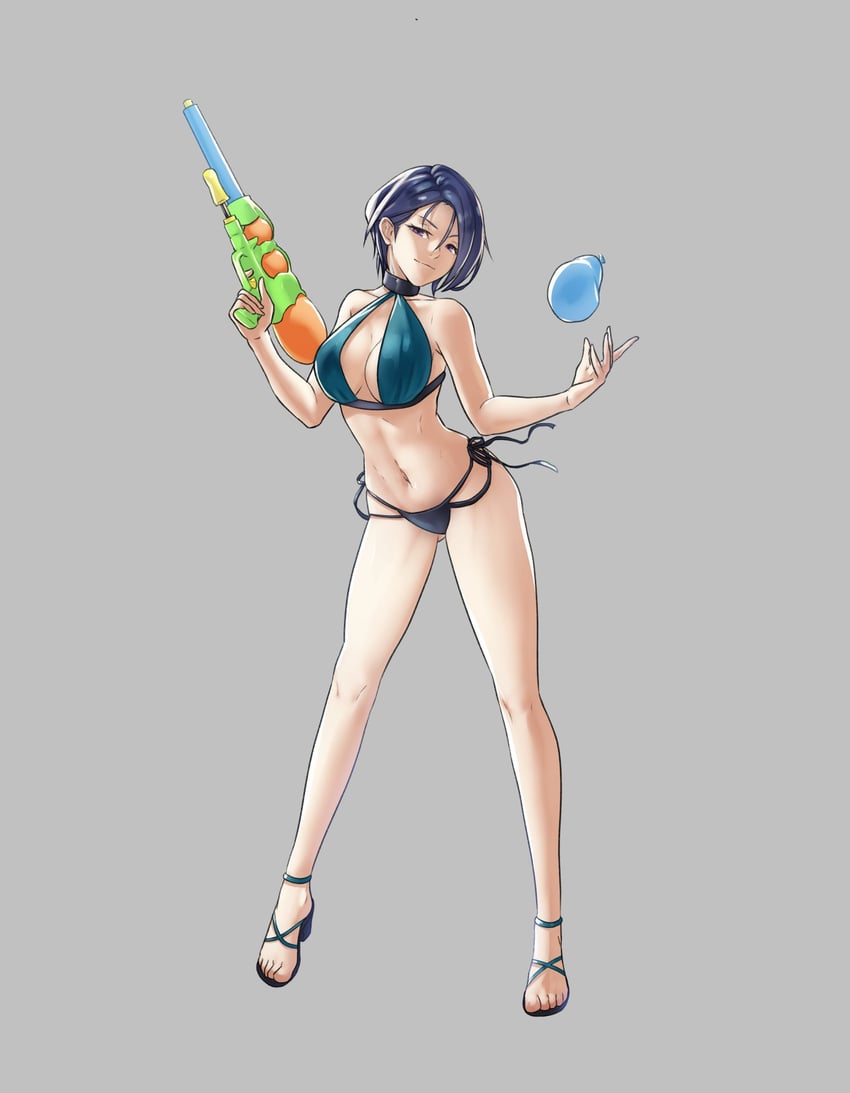 shamir nevrand (fire emblem and 1 more) drawn by pomelomelon