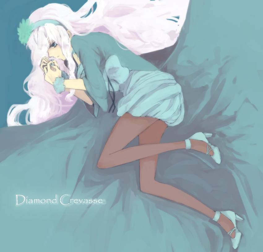 sheryl nome (macross and 2 more) drawn by akieru_nomaki