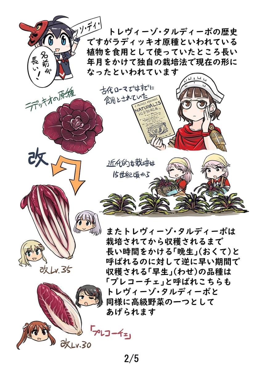 shigure, shigure kai ni, libeccio, roma, grecale, and 4 more (kantai collection) drawn by seiran_(mousouchiku)
