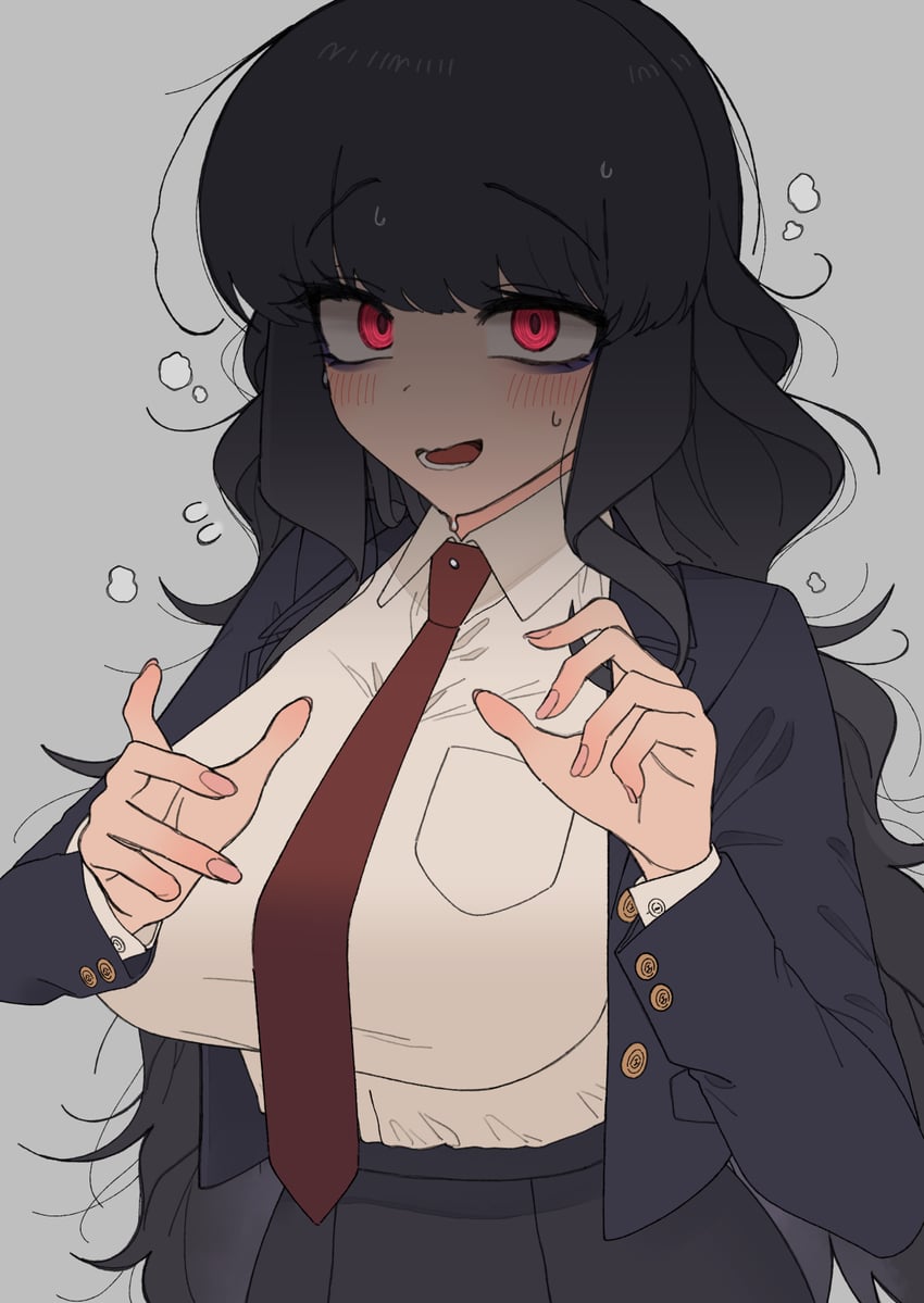 yang darae (you're under my skin!) drawn by nakta