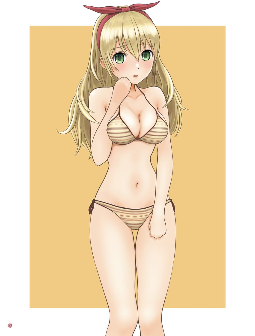 lionela heinze (atelier and 1 more) drawn by nao_suke