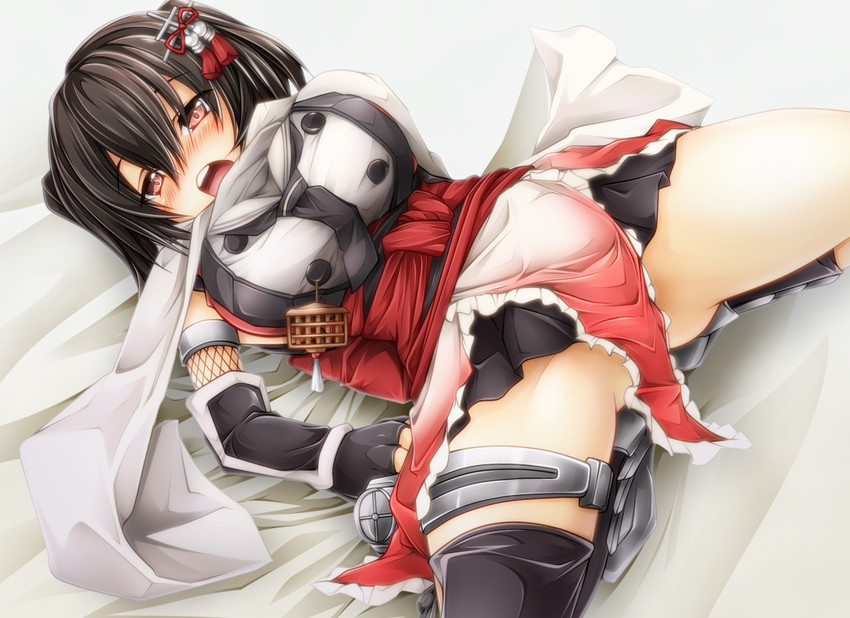 sendai and sendai kai ni (kantai collection) drawn by hitokakeratsu