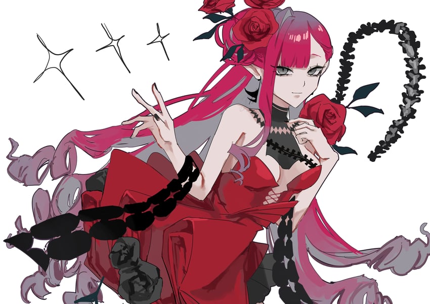 baobhan sith (fate and 1 more) drawn by hiyakamosirenai