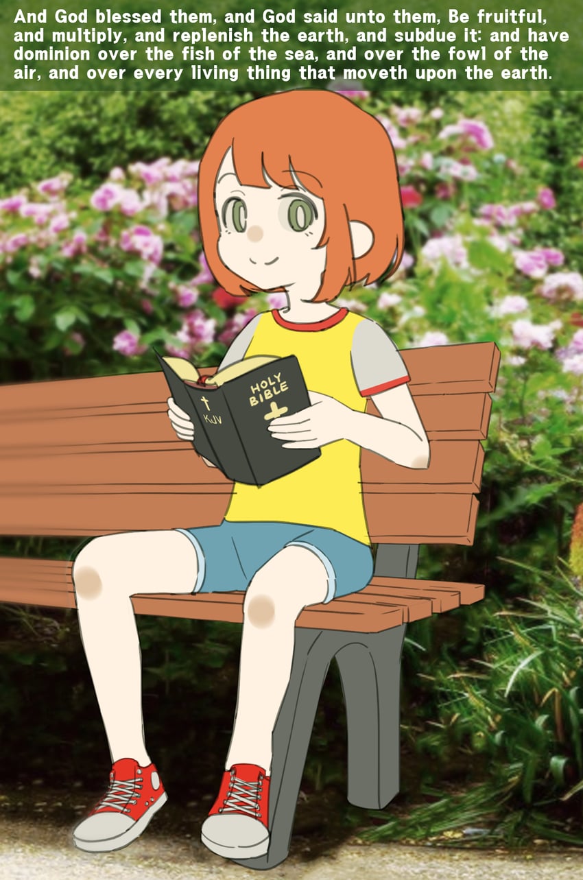 daughter (mcdonald's and 1 more) drawn by black_cat03