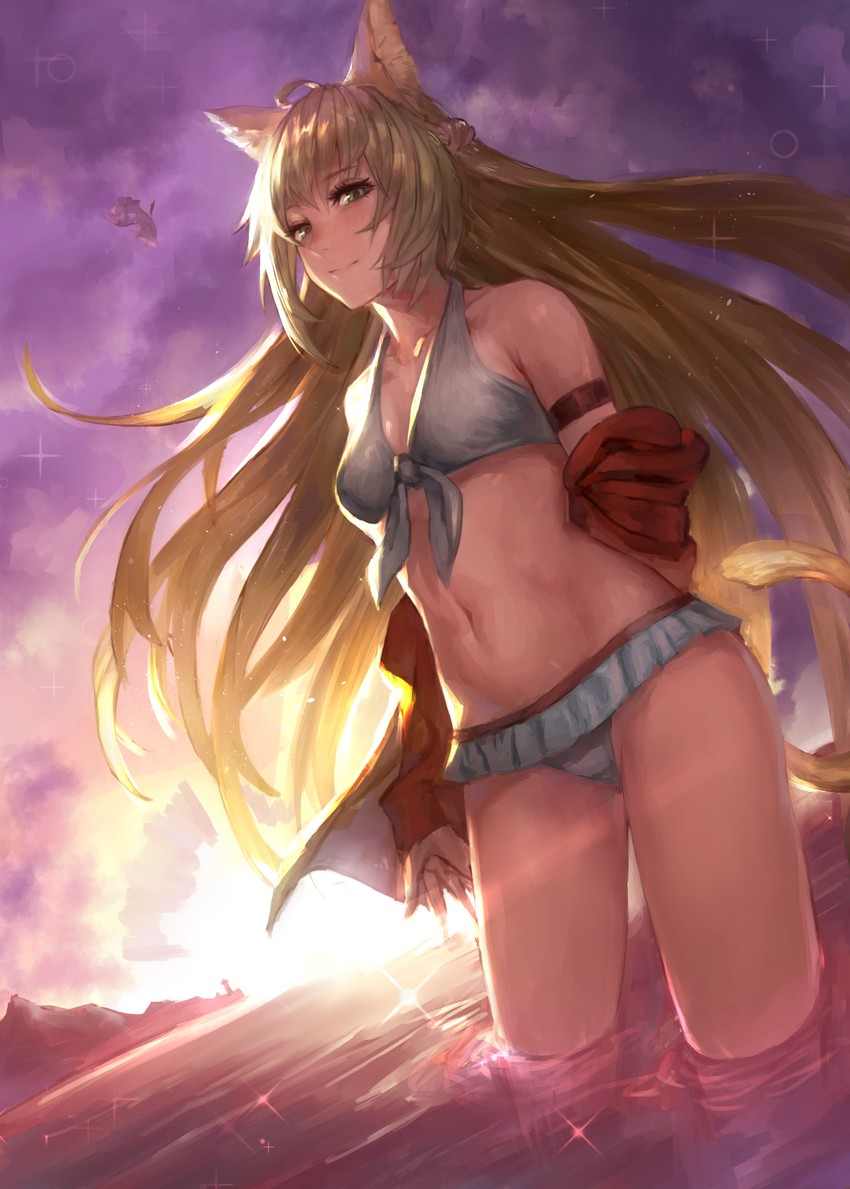 atalanta (fate and 2 more) drawn by peperon_(peperou)