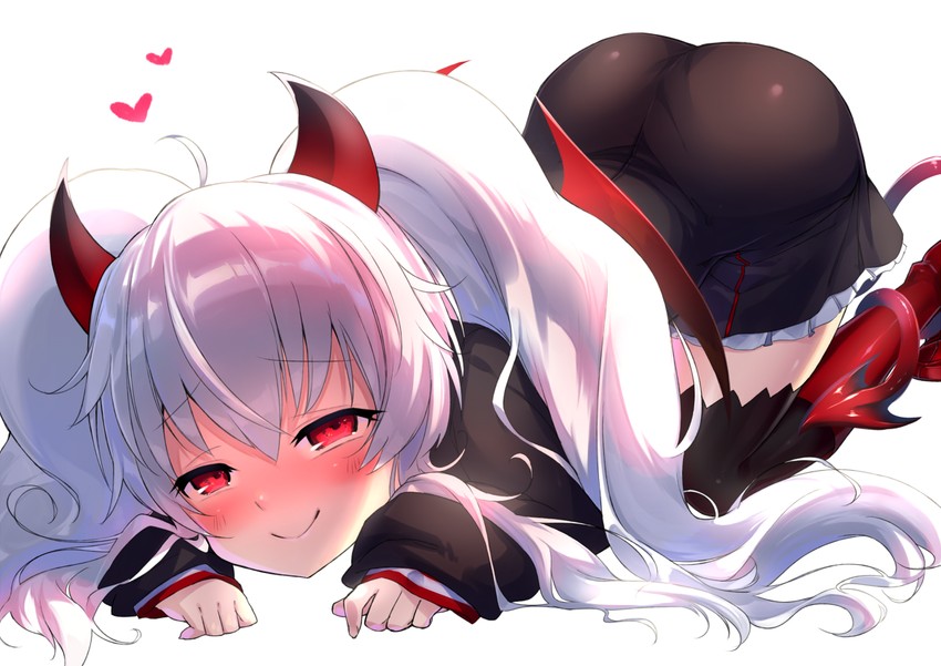 grim aloe (quiz magic academy and 1 more) drawn by sakurayume_kome