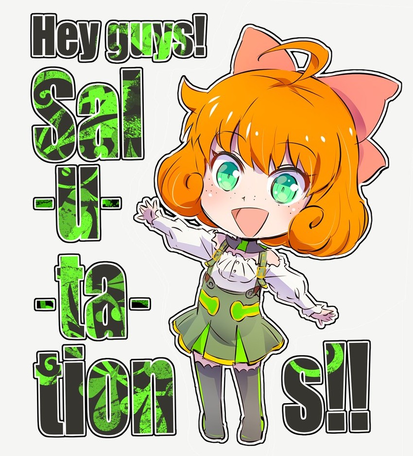 penny polendina (rwby and 1 more) drawn by iesupa