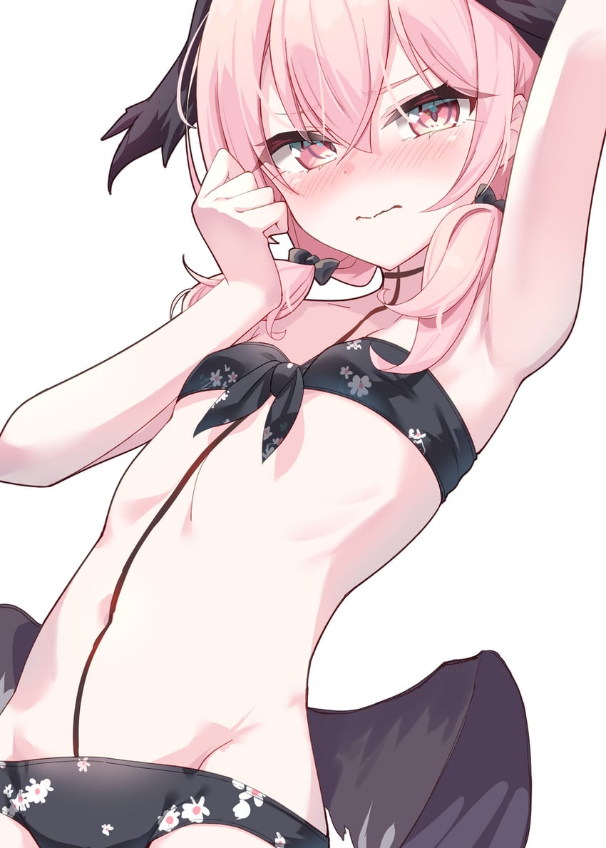 koharu (blue archive) drawn by toriefuni