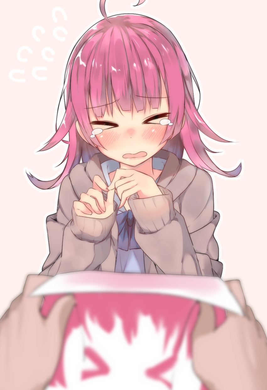 tennoji rina (love live! and 2 more) drawn by popii_(yuuta679)