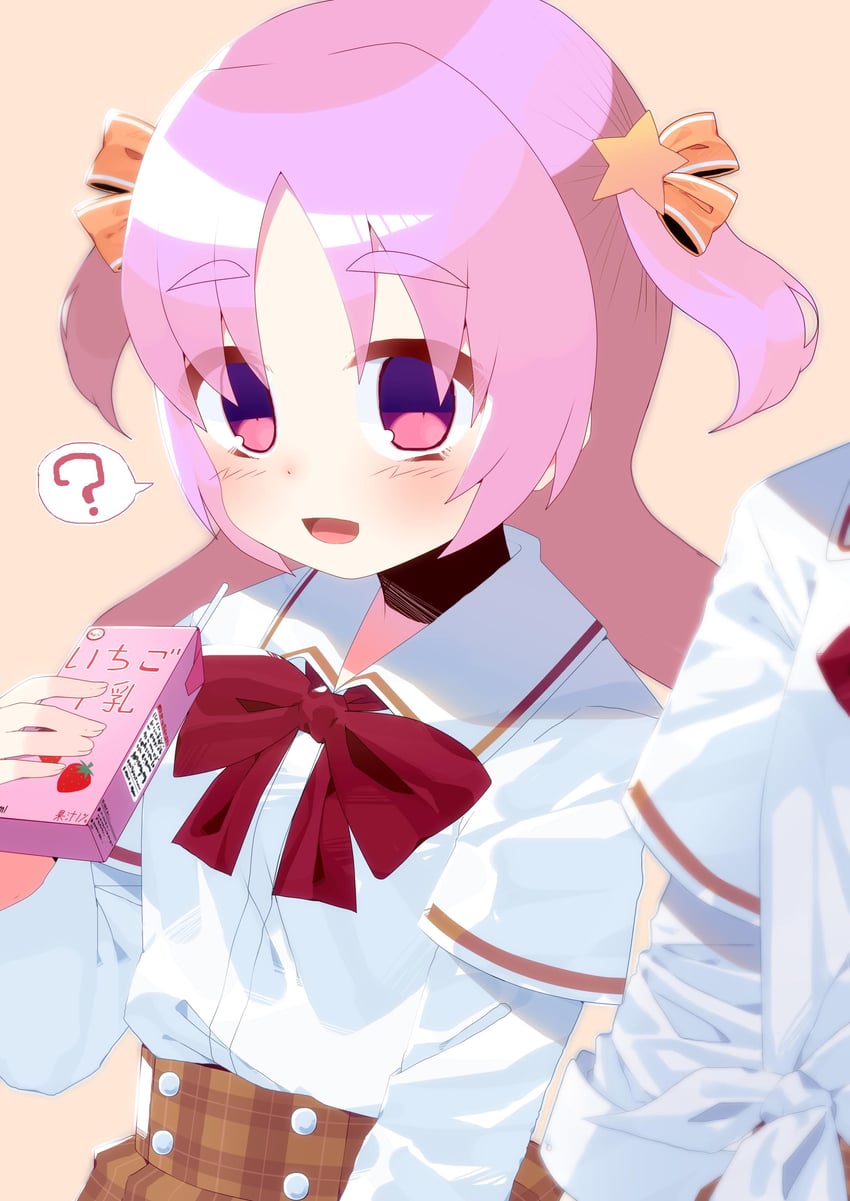 alina gray and misono karin (mahou shoujo madoka magica and 1 more) drawn by amane_hikari