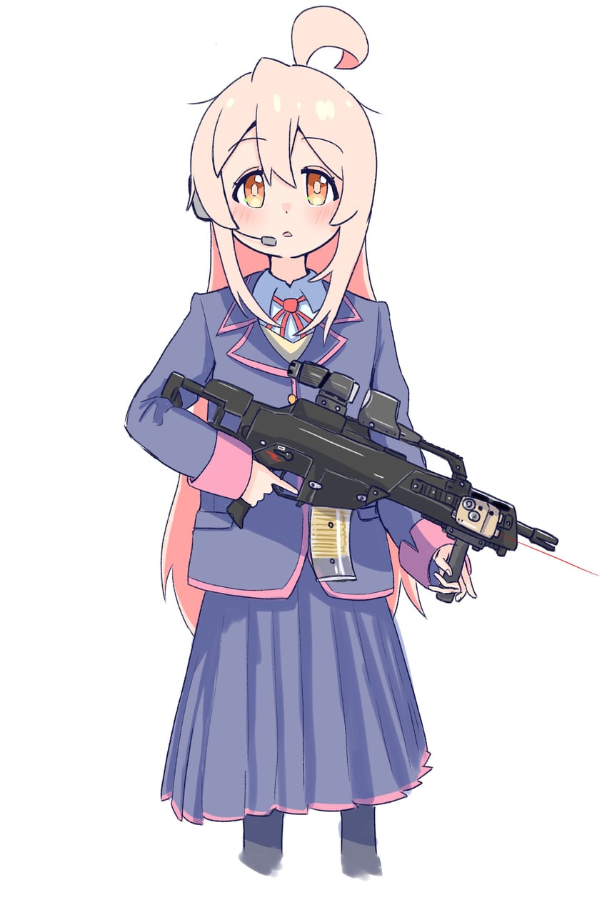 oyama mahiro (onii-chan wa oshimai!) drawn by riannn_desu