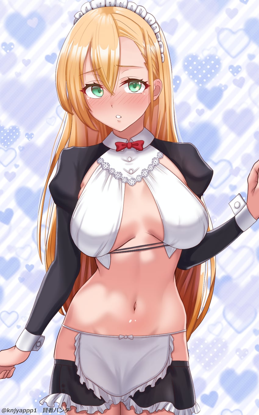 primula mallow (arafoo otoko no isekai tsuuhan seikatsu) drawn by kenja_panda