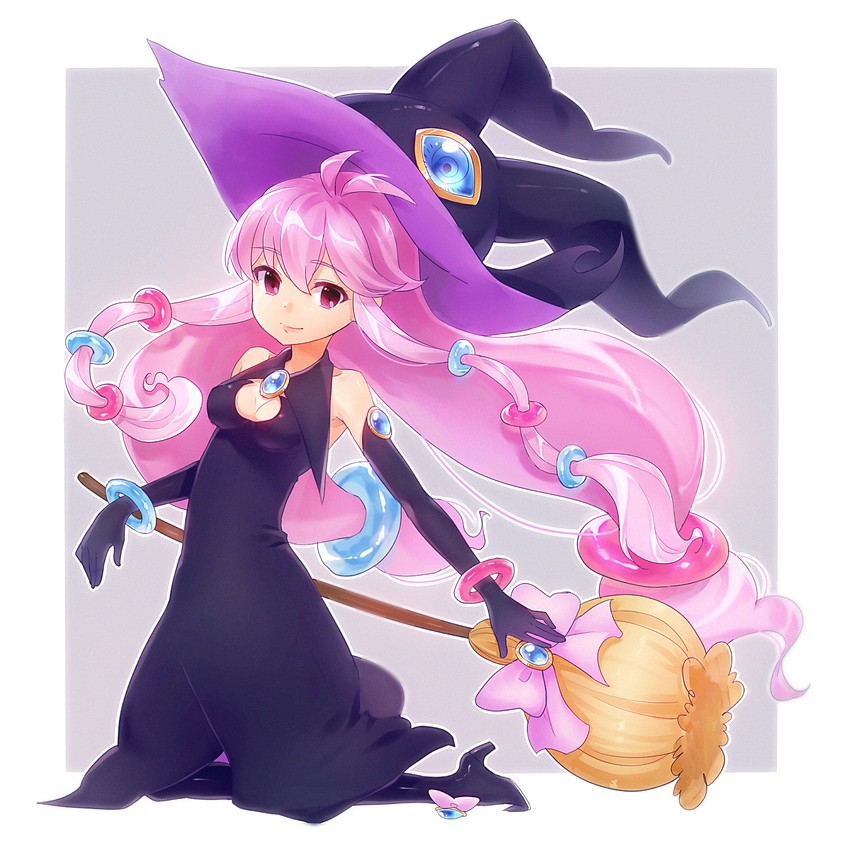 meltina melvis (gen'ei wo kakeru taiyou) drawn by ai_kusunoki