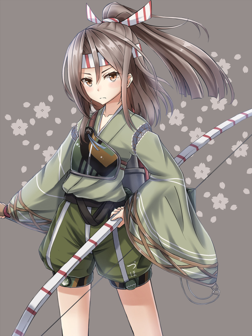 zuihou and zuihou kai (kantai collection) drawn by yakob_labo