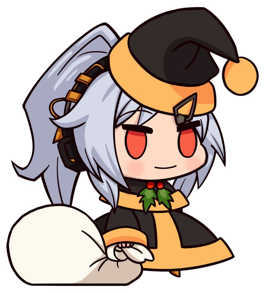 bgm-71 (girls' frontline)