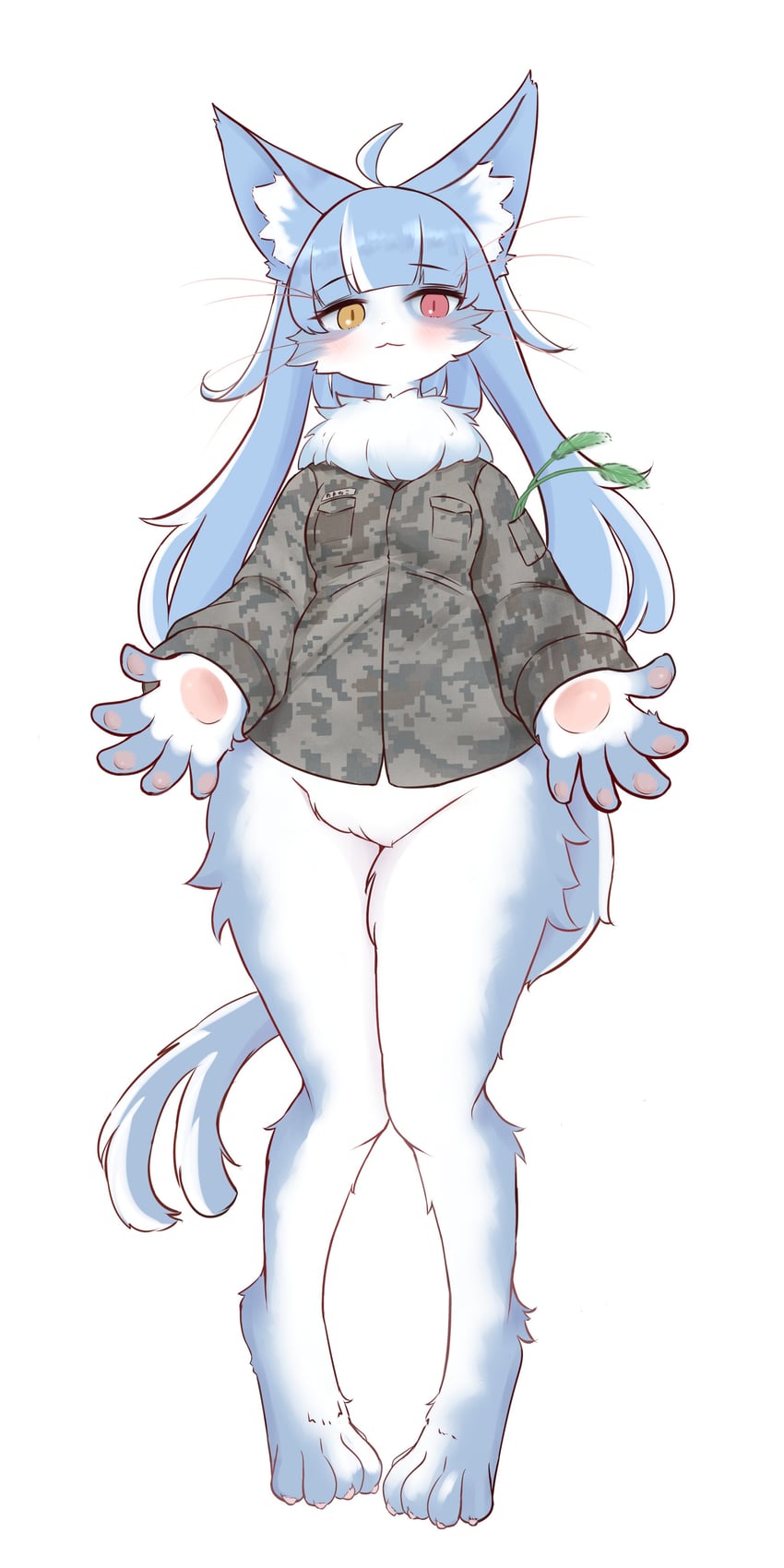 omaneko (japan air self-defense force omaezaki sub-base) drawn by tirpitz_bis