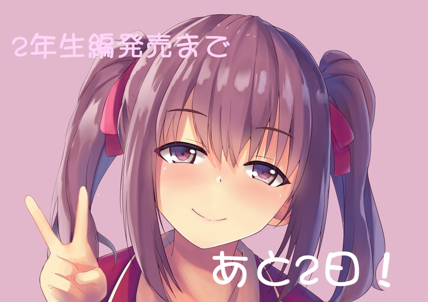 amasawa ichika (youkoso jitsuryoku shijou shugi no kyoushitsu e) drawn by kammen_liden_miran