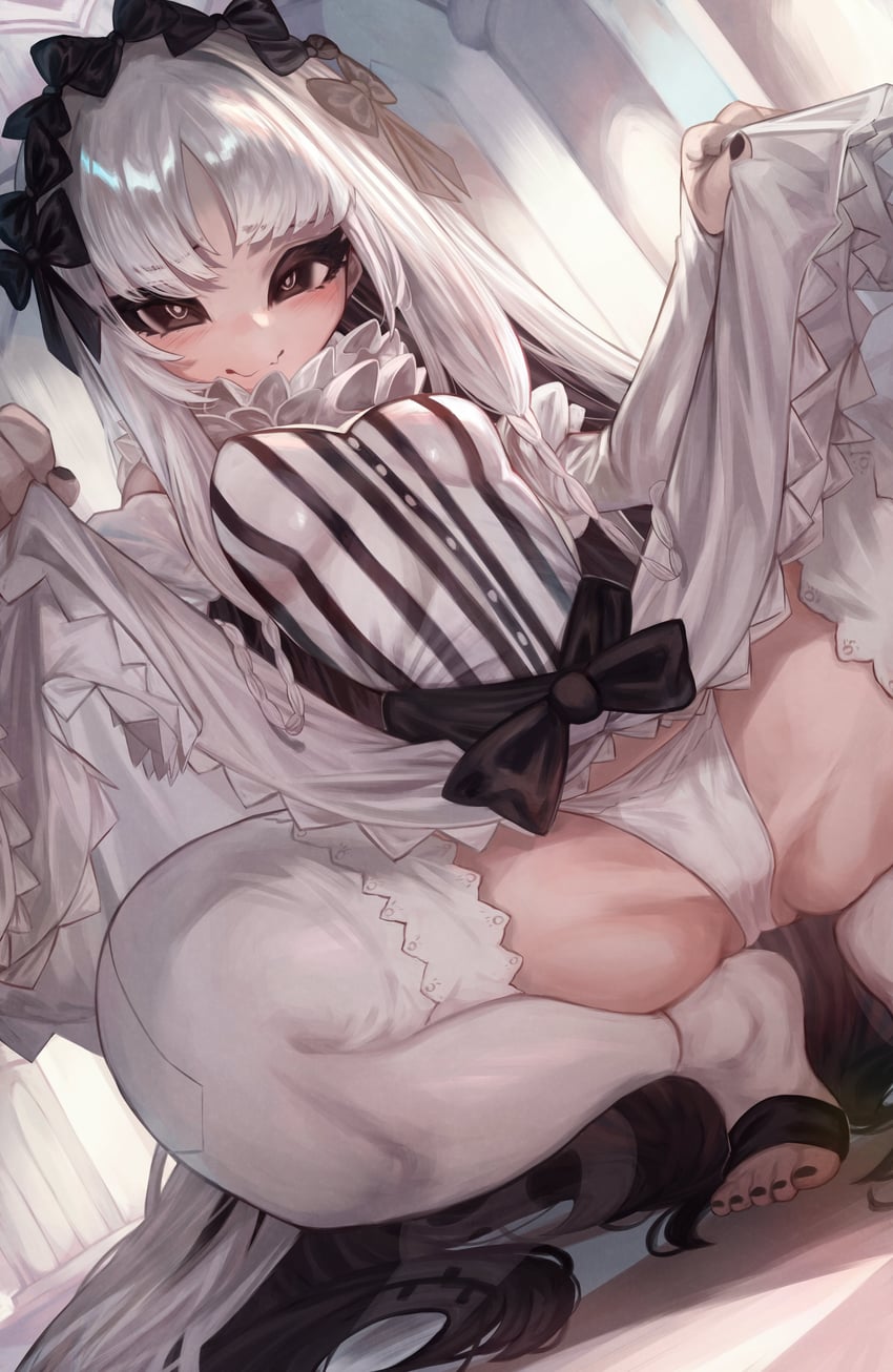 francesca prelati (fate and 1 more) drawn by m0_chi