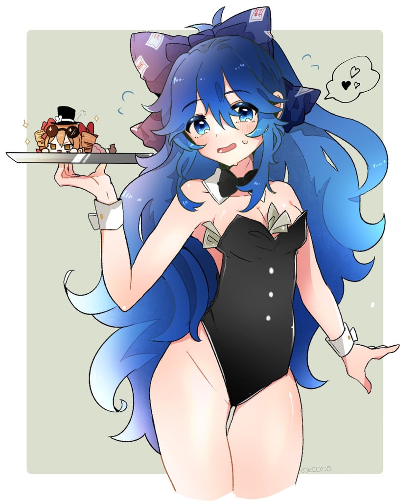 yorigami shion and yorigami jo'on (touhou) drawn by necono_(nyu6poko)