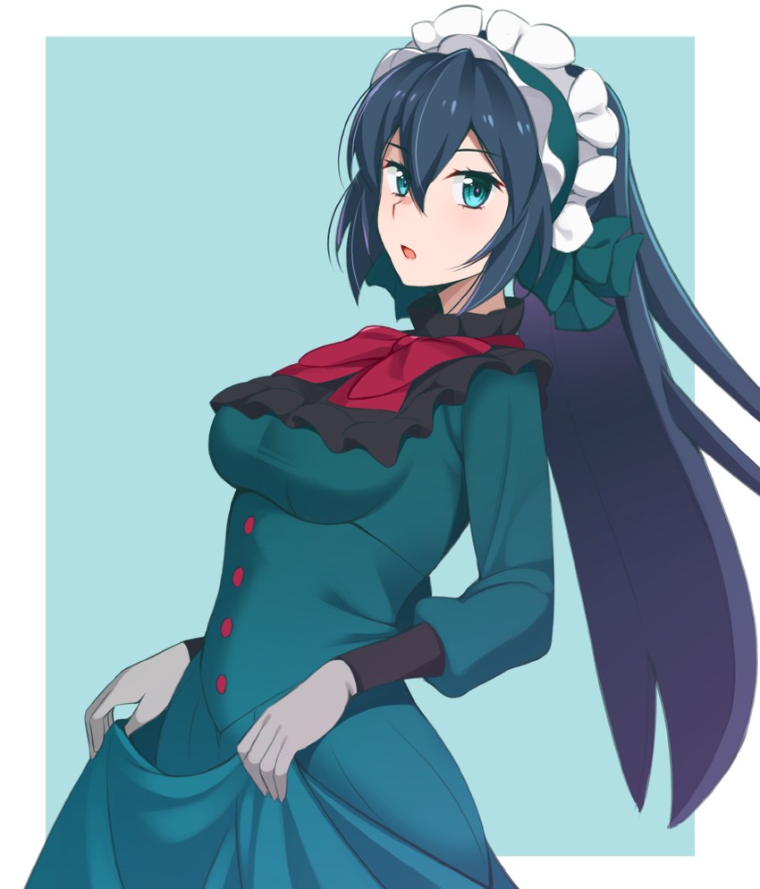 may and mobile doll may (gundam and 2 more) drawn by honda_naoki