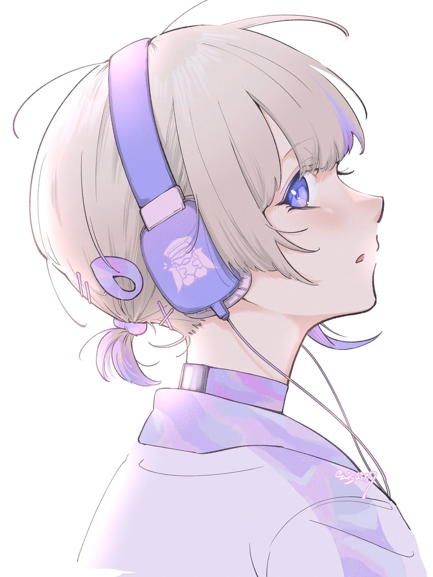 todoroki hajime (hololive and 1 more) drawn by nisui57