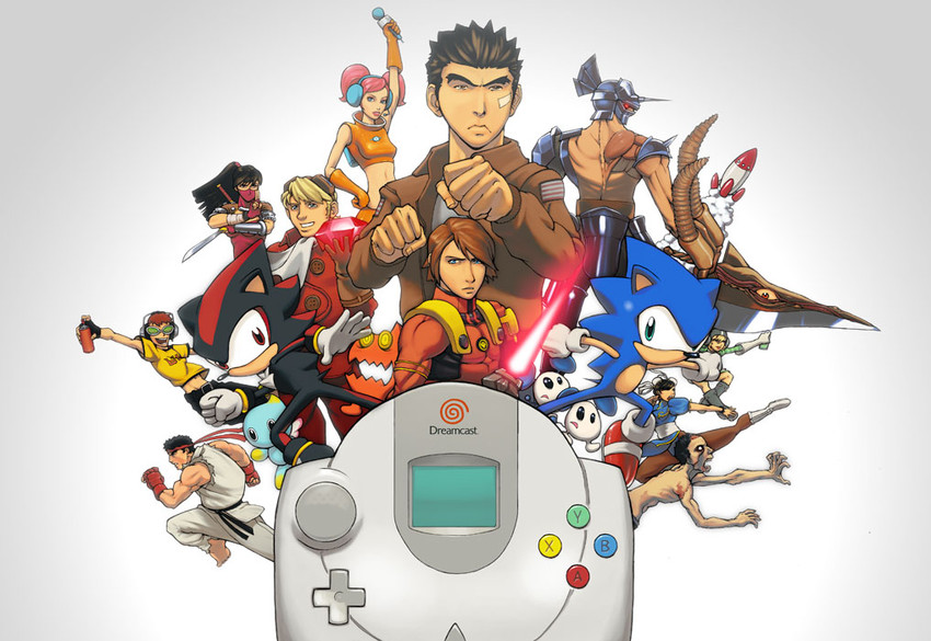 chun-li, sonic the hedgehog, shadow the hedgehog, ryu, taki, and 9 more (street fighter and 13 more) drawn by tom_waterhouse