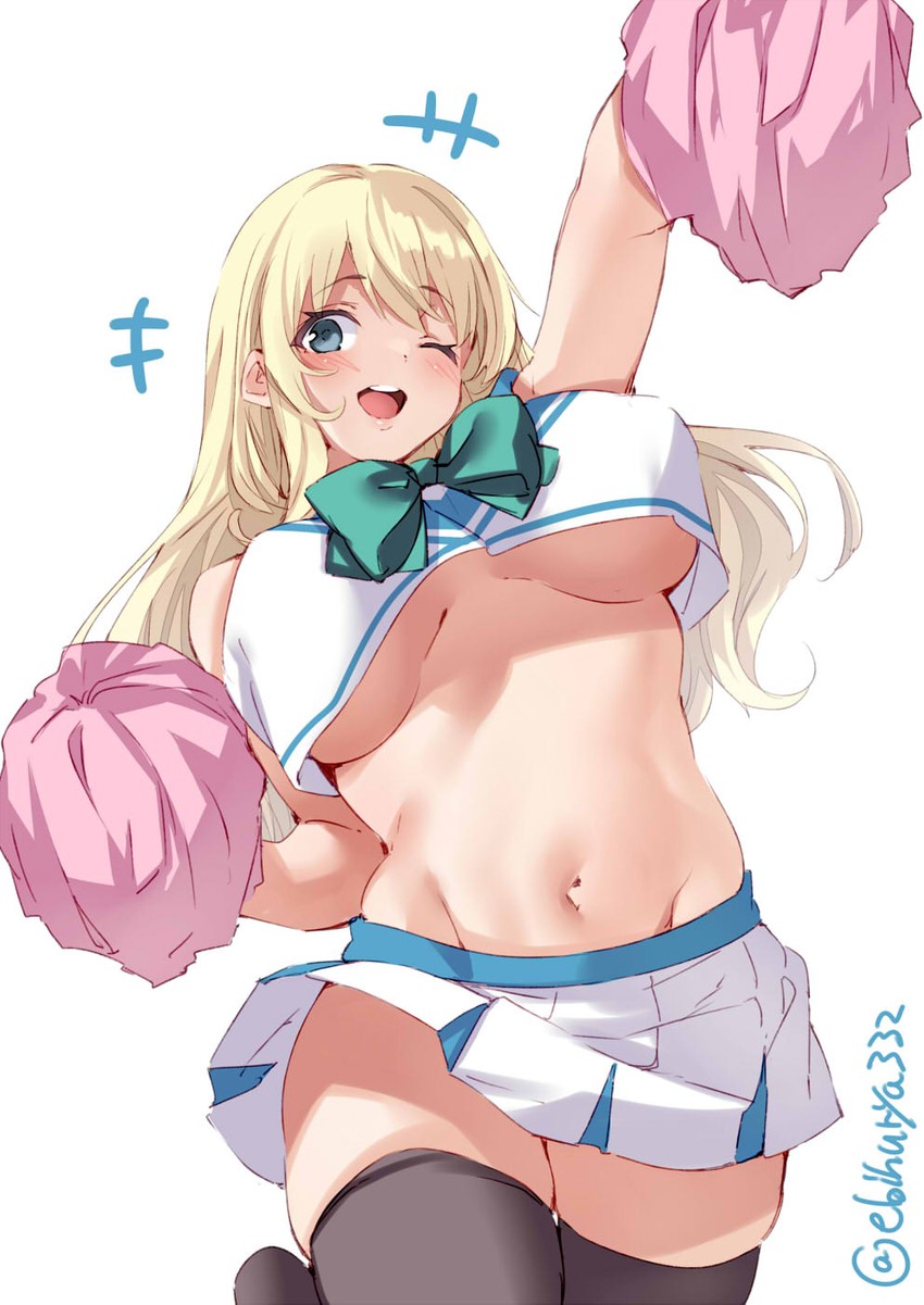 atago (kantai collection) drawn by ebifurya