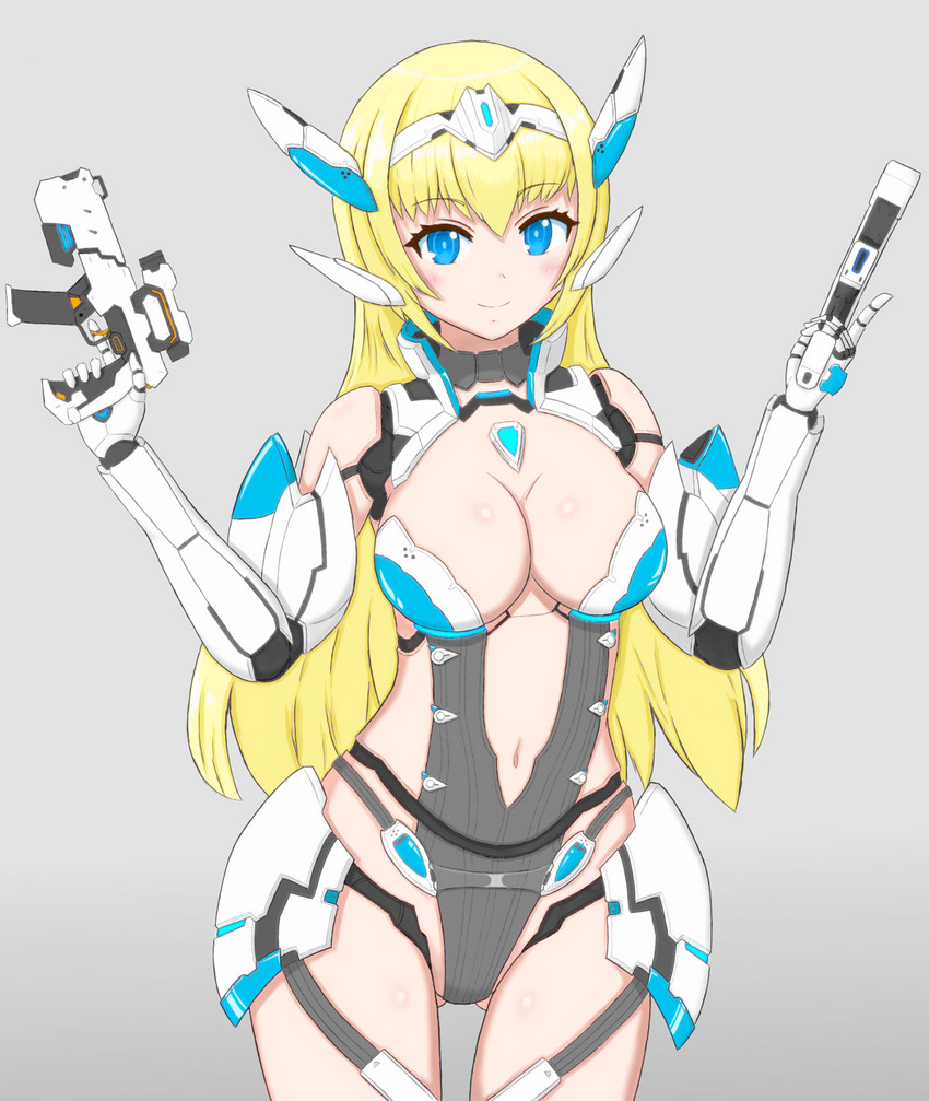 di allez series (phantasy star and 2 more) drawn by nnnaxtu
