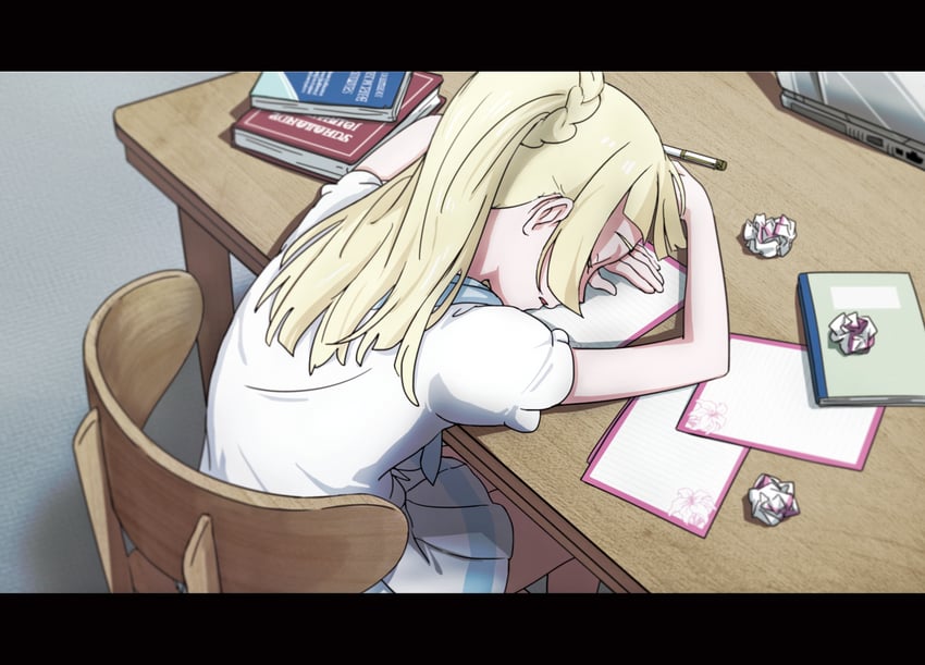 lillie (pokemon and 1 more) drawn by ruidusxyq
