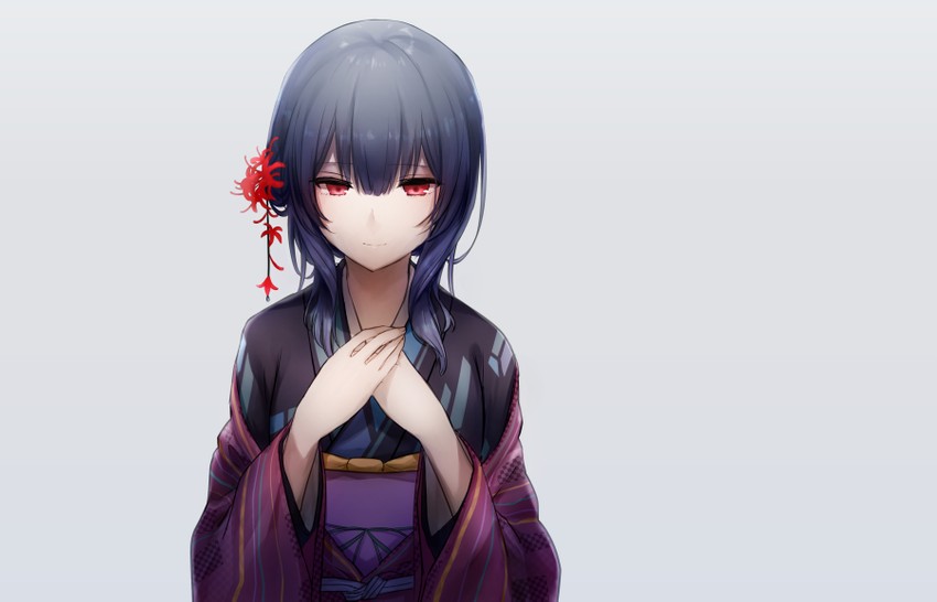 morino rinze (idolmaster and 1 more) drawn by okakasushi