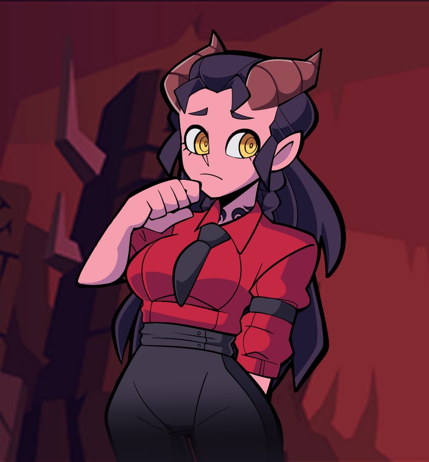 dahlia (original and 4 more) drawn by kermittend