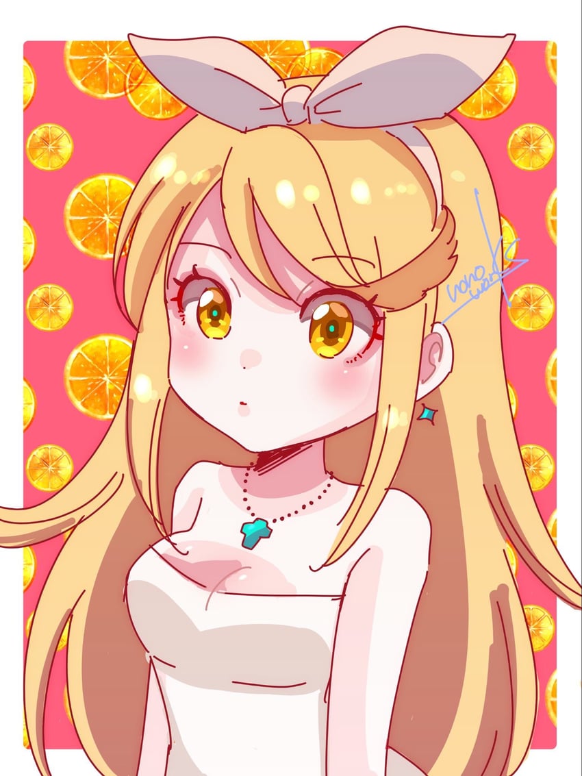 mythra (xenoblade chronicles and 1 more) drawn by nonoworks