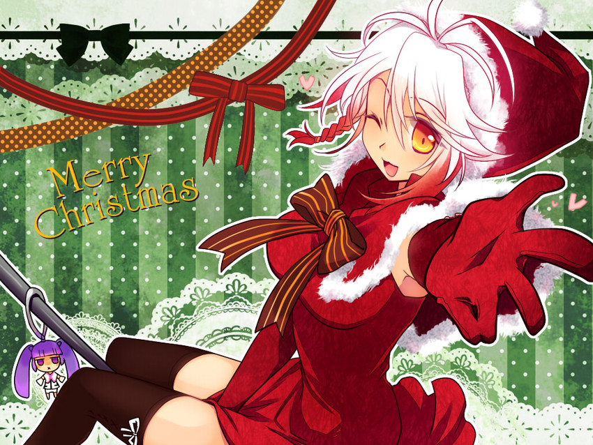 sophie and pascal (tales of and 1 more) drawn by miyu_(matsunohara)