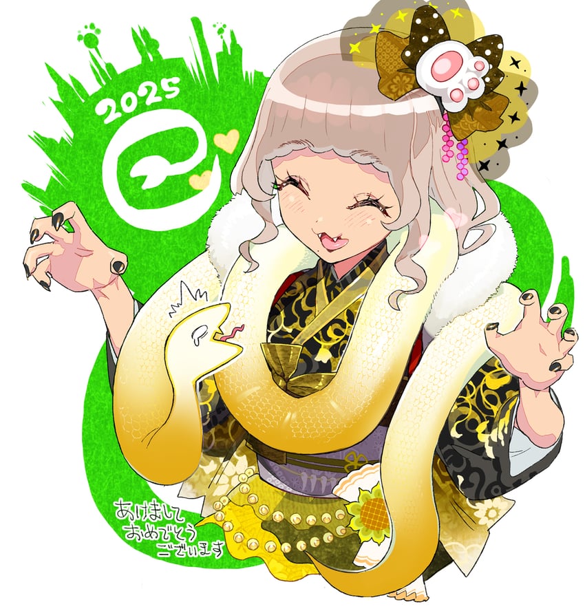 taiyo pepper (pretty series and 1 more) drawn by moudoku_(decopon3rd)