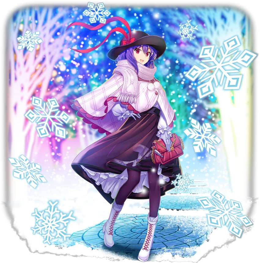 nagae iku (touhou and 1 more) drawn by rotte_(1109)
