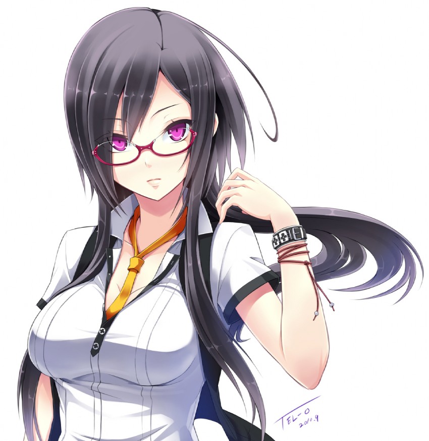 original drawn by tel-o