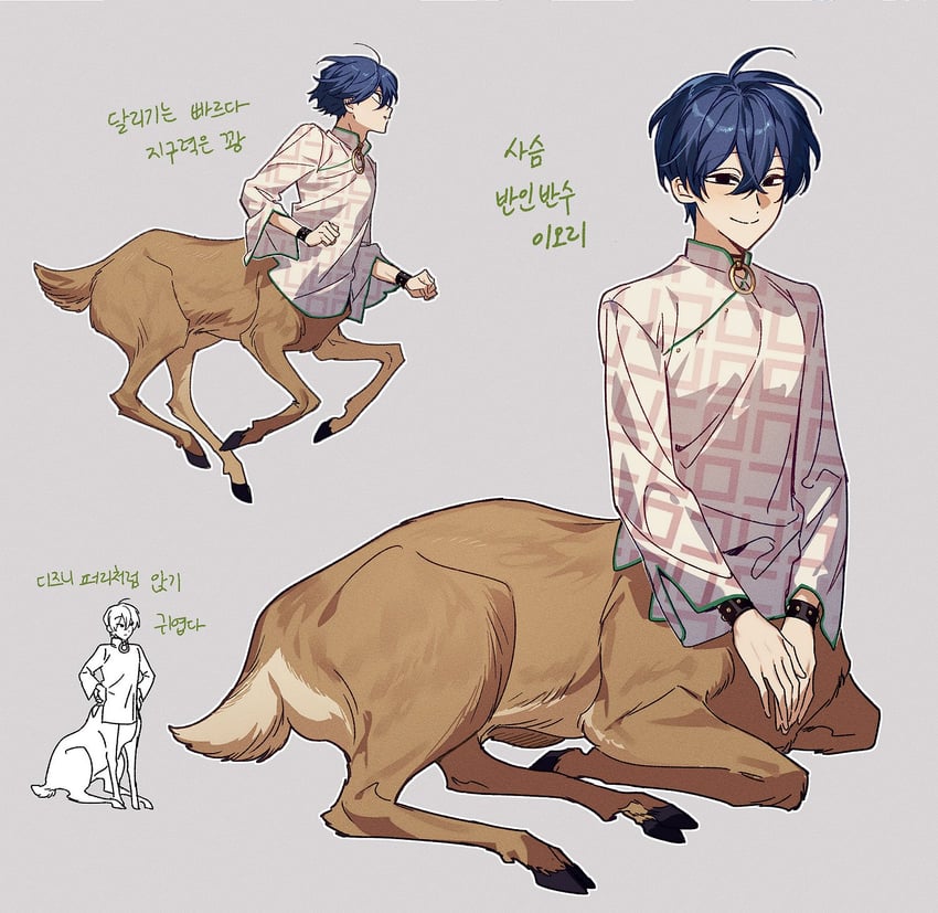 motohashi iori (charisma house) drawn by kitsune_(ly_howe)