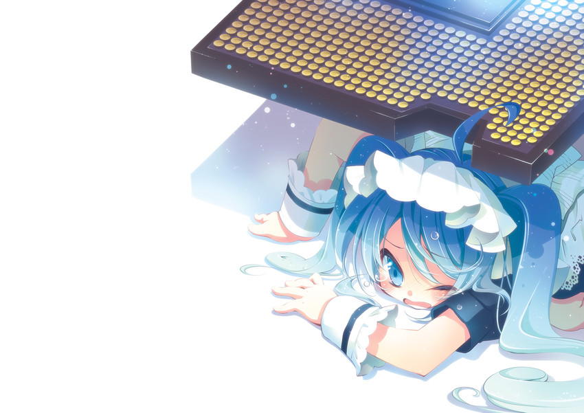 original drawn by mitaonsha