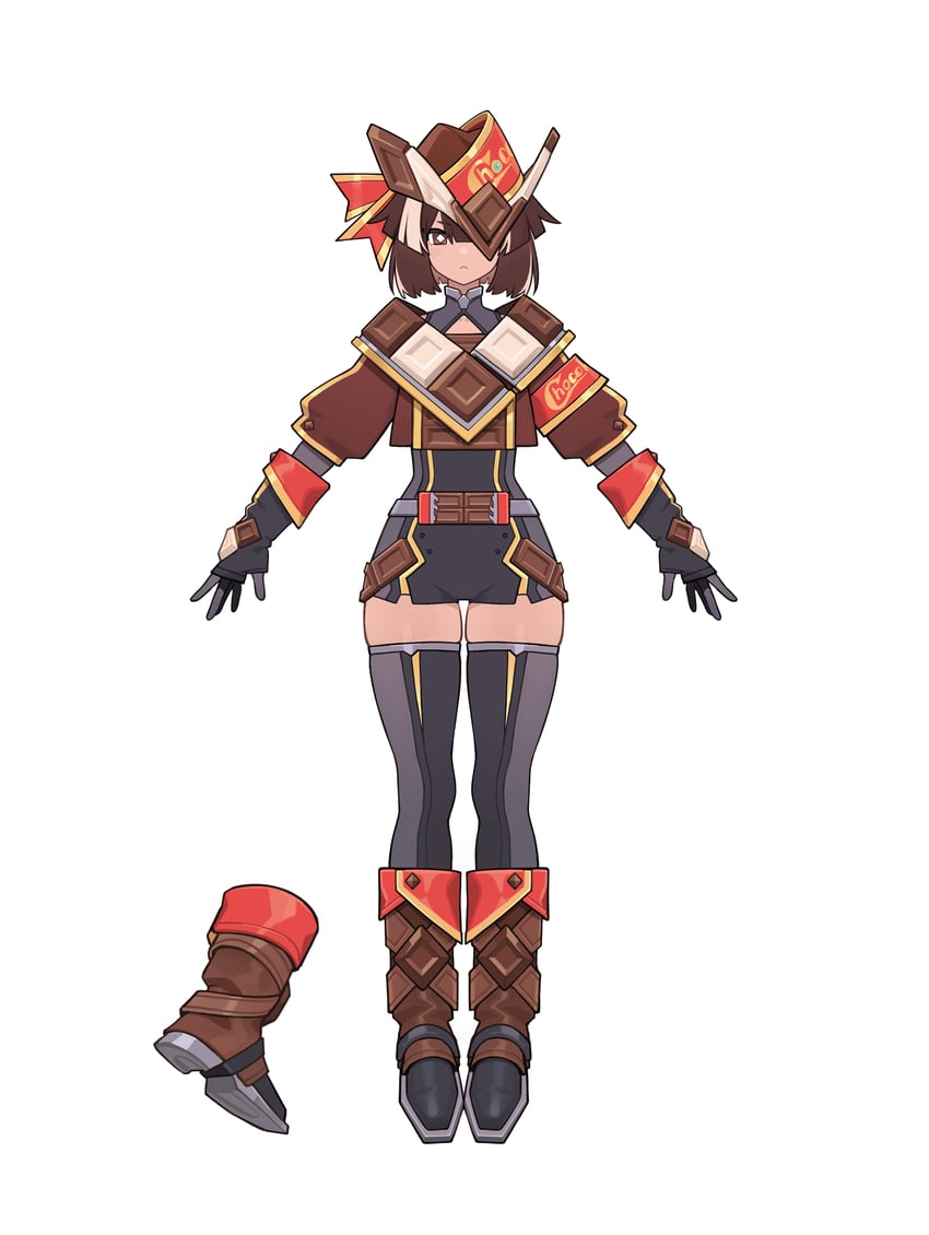 kamen rider valen (kamen rider and 1 more) drawn by goz-zz