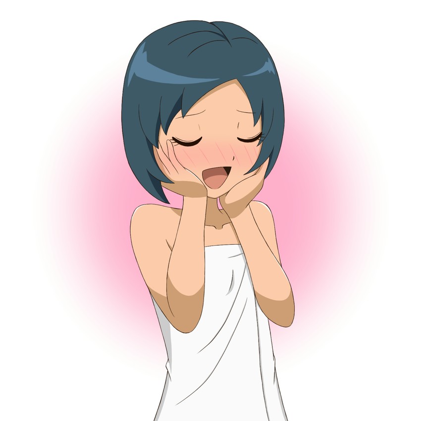 sorano aoi (inazuma eleven and 1 more) drawn by to-ya_musium