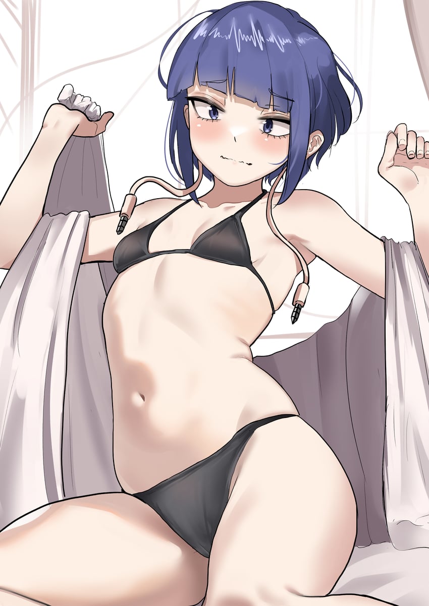 jiro kyoka (boku no hero academia) drawn by zd_(pixiv6210083)
